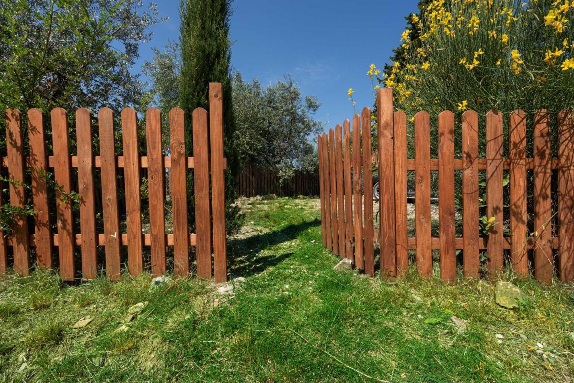 Casa Alta Apartment Greve in Chianti Bagian luar foto